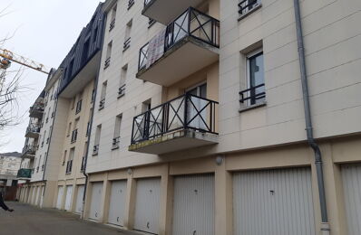 vente appartement 170 488 € à proximité de Saint-Jean-de-la-Ruelle (45140)