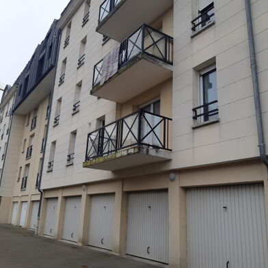 Appartement 4 pièces 170488 €