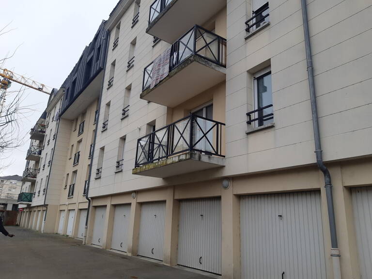 Appartement — photo 1