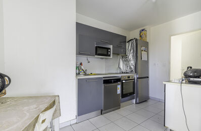 vente appartement 137 000 € à proximité de La Penne-sur-Huveaune (13821)