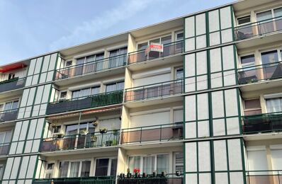 vente appartement 140 000 € à proximité de Neuilly-Plaisance (93360)