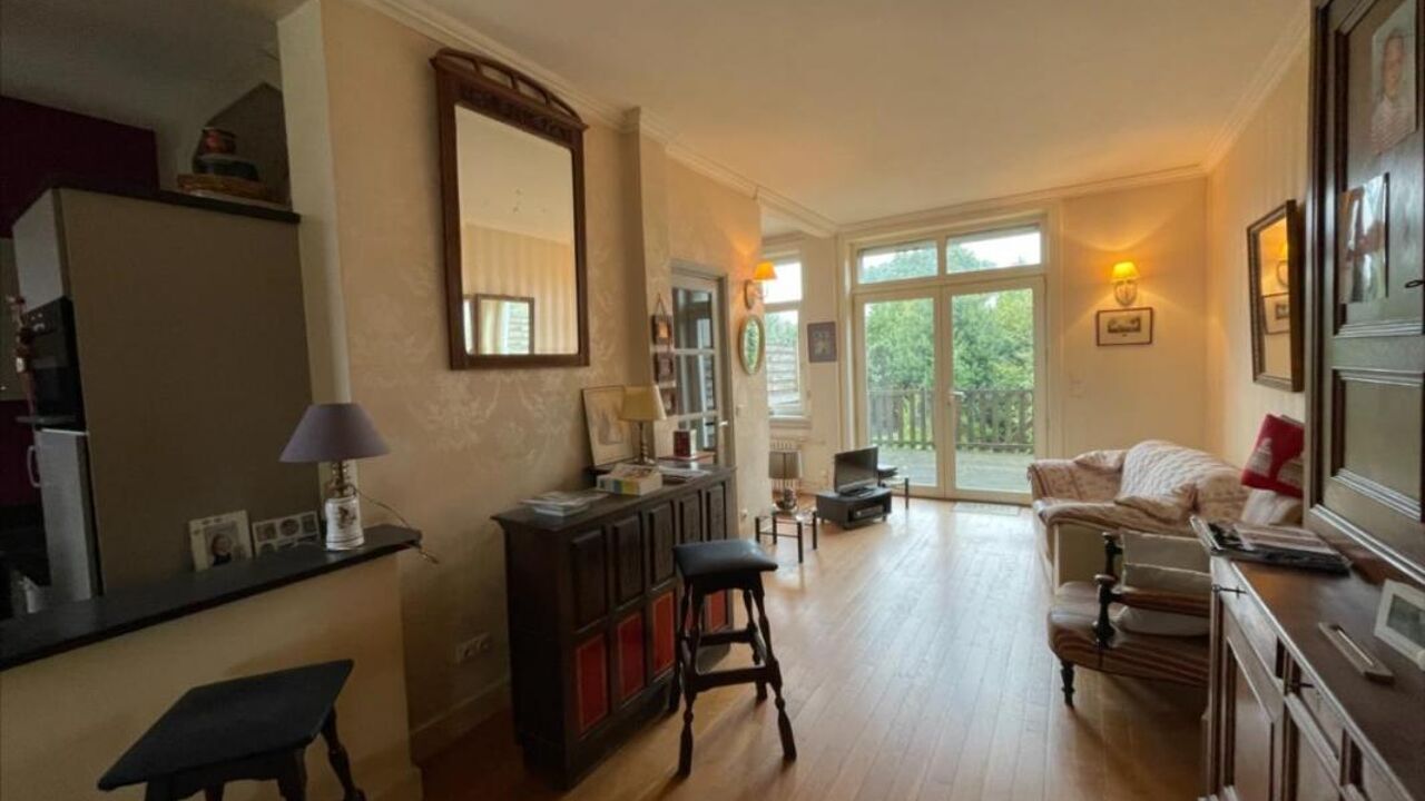 maison 4 pièces 80 m2 à vendre à Mons-en-Barœul (59370)
