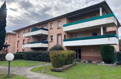 vente appartement 155 000 € à proximité de Labège (31670)