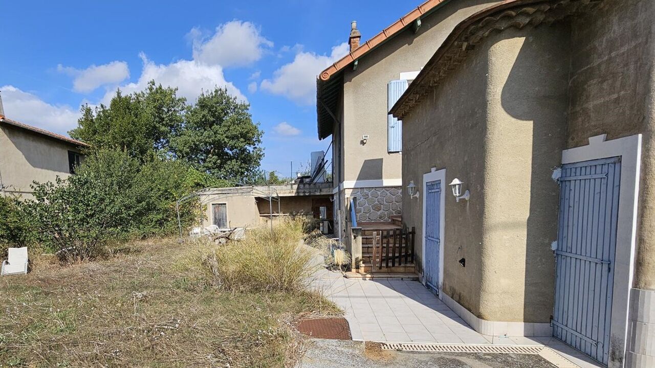 maison 9 pièces 237 m2 à vendre à Aix-en-Provence (13090)