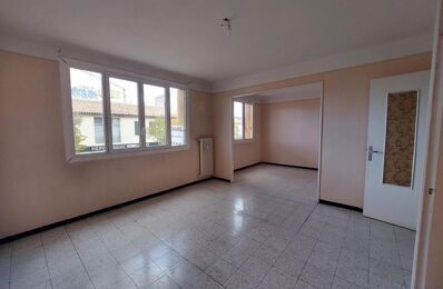 vente appartement 90 000 € à proximité de Galargues (34160)