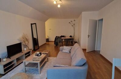 vente appartement 235 000 € à proximité de Trigny (51140)