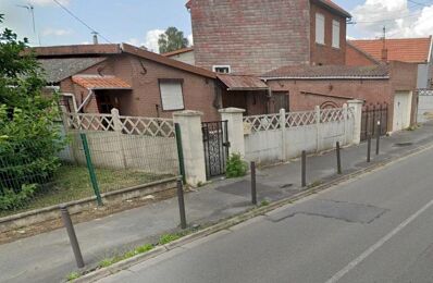 vente maison 87 000 € à proximité de Raimbeaucourt (59283)