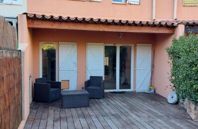 vente maison 355 000 € à proximité de Cavalaire-sur-Mer (83240)