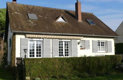 vente maison 300 000 € à proximité de Ons-en-Bray (60650)