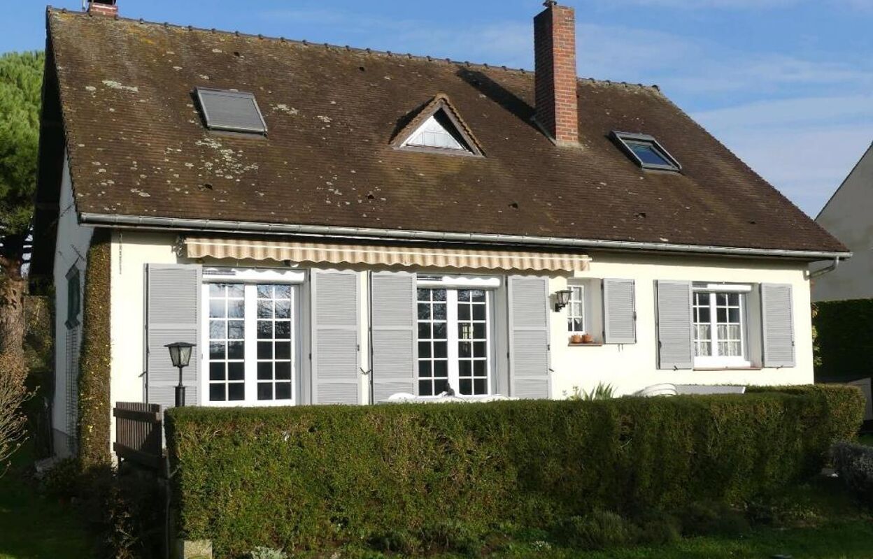 maison 7 pièces 138 m2 à vendre à Beauvais (60000)