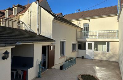 vente maison 215 500 € à proximité de Villers-Saint-Paul (60870)