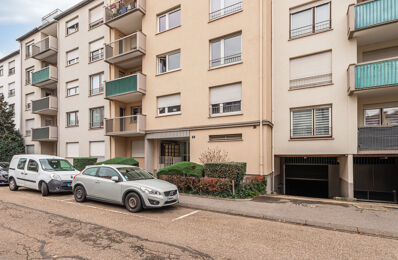 vente appartement 89 000 € à proximité de Soultz-sous-Forêts (67250)