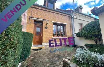 vente maison 95 500 € à proximité de Fouquières-Lès-Béthune (62232)