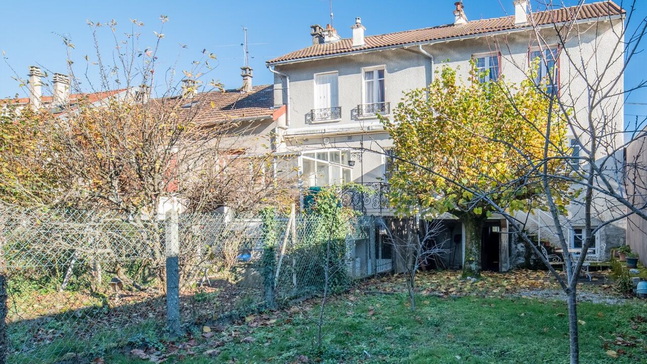 maison 5 pièces 85 m2 à vendre à Limoges (87000)