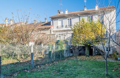 vente maison 150 000 € à proximité de Solignac (87110)