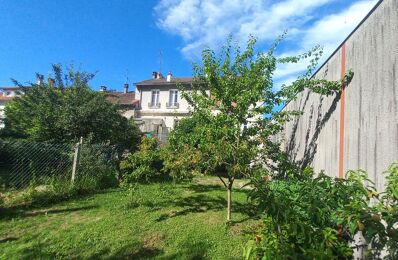 vente maison 129 000 € à proximité de Verneuil-sur-Vienne (87430)