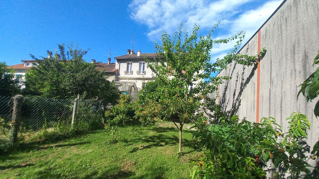 maison 5 pièces 85 m2 à vendre à Limoges (87000)