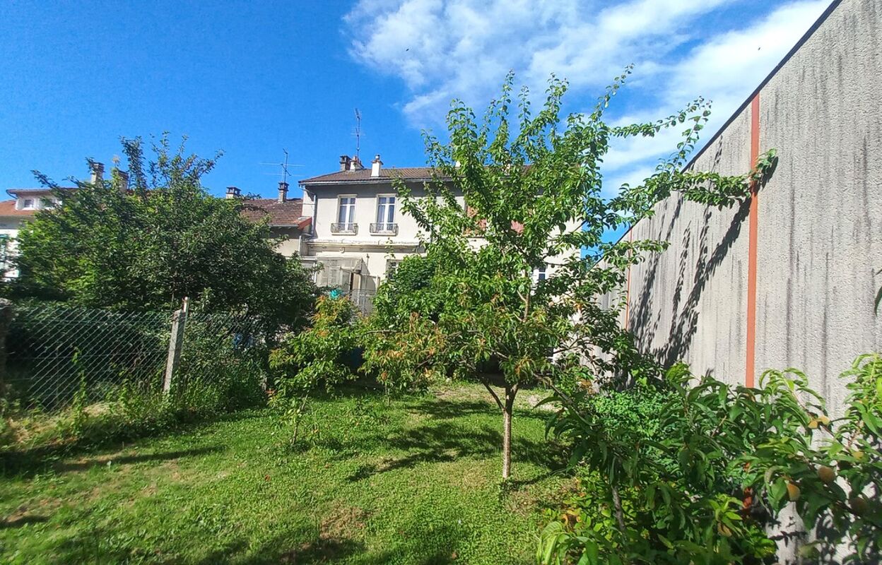 maison 5 pièces 85 m2 à vendre à Limoges (87000)