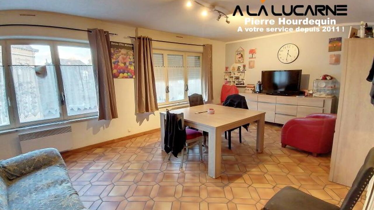 maison 11 pièces 246 m2 à vendre à Aulnoy-Lez-Valenciennes (59300)
