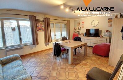 vente maison 261 250 € à proximité de Aulnoye-Aymeries (59620)