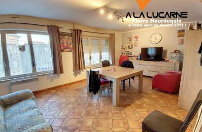 vente maison 261 250 € à proximité de Fresnes-sur-Escaut (59970)