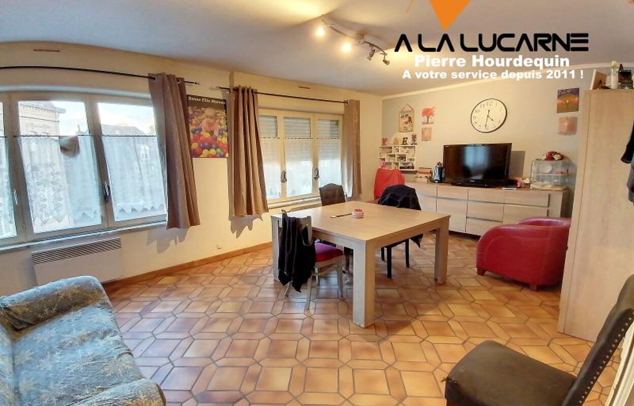 maison 11 pièces 246 m2 à vendre à Aulnoy-Lez-Valenciennes (59300)