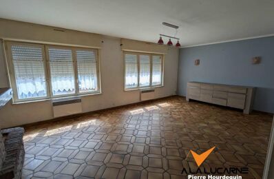 vente maison 240 350 € à proximité de Saint-Vaast-en-Cambrésis (59188)