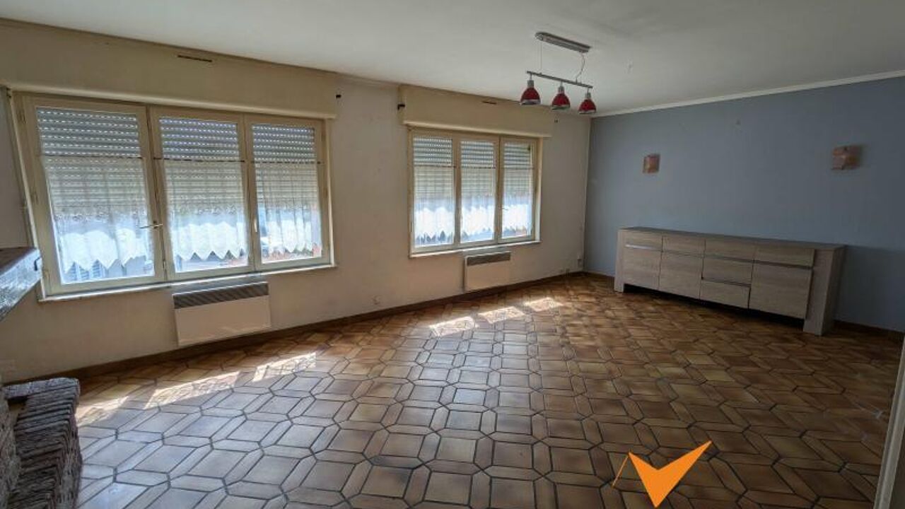 maison 11 pièces 246 m2 à vendre à Aulnoy-Lez-Valenciennes (59300)