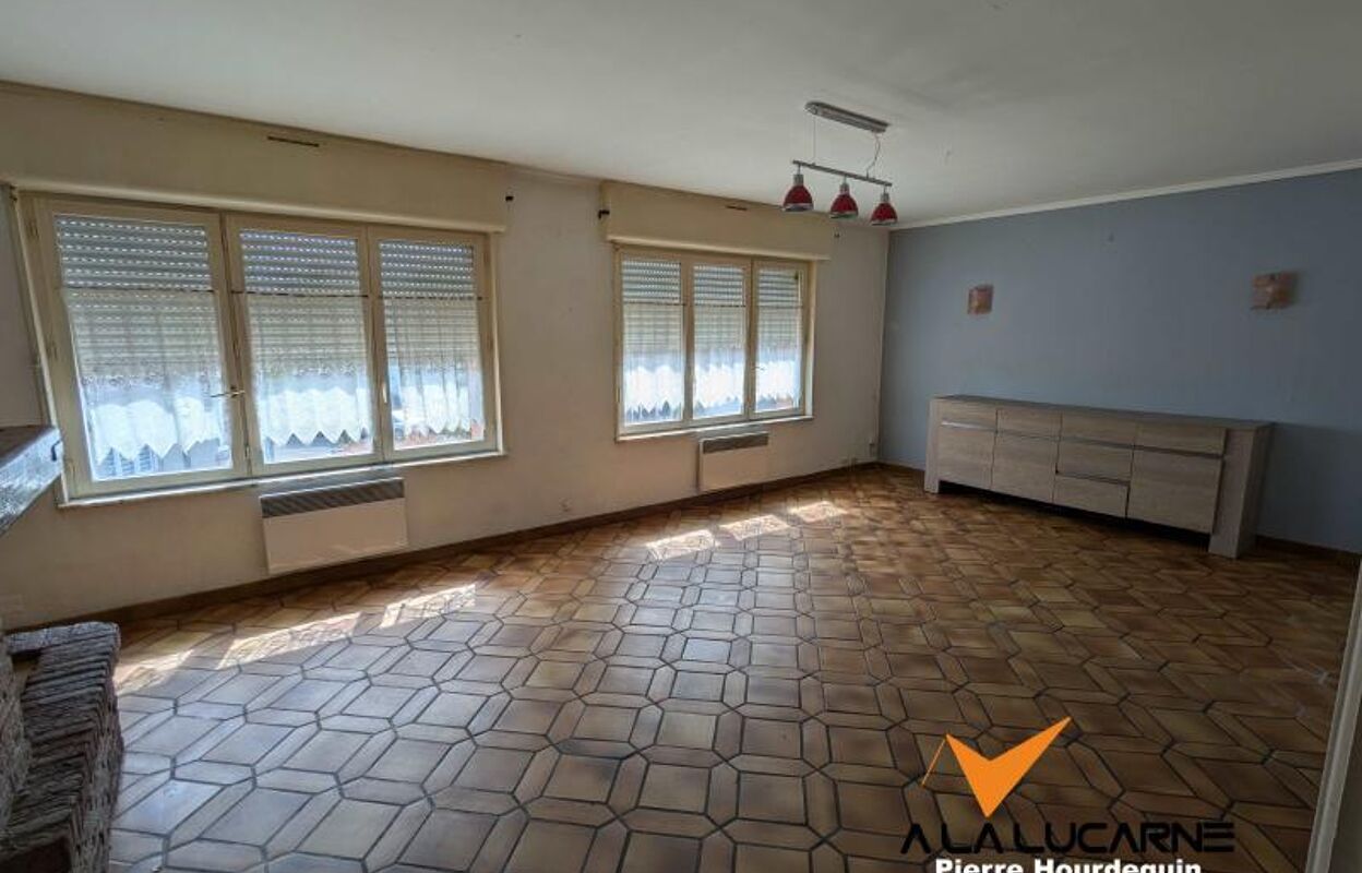 maison 11 pièces 246 m2 à vendre à Aulnoy-Lez-Valenciennes (59300)