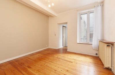appartement 3 pièces 61 m2 à vendre à Dax (40100)