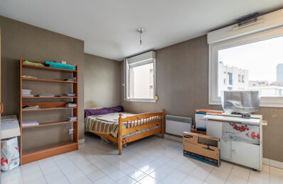 vente appartement 135 000 € à proximité de Oullins (69600)