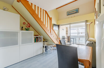 appartement 4 pièces 54 m2 à vendre à Les Sables-d'Olonne (85100)