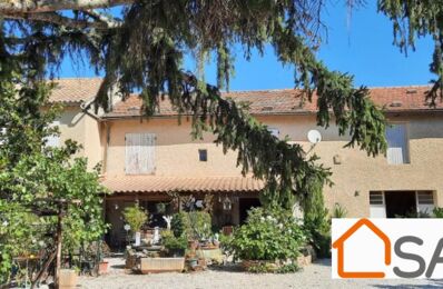 vente maison 590 000 € à proximité de Morières-Lès-Avignon (84310)