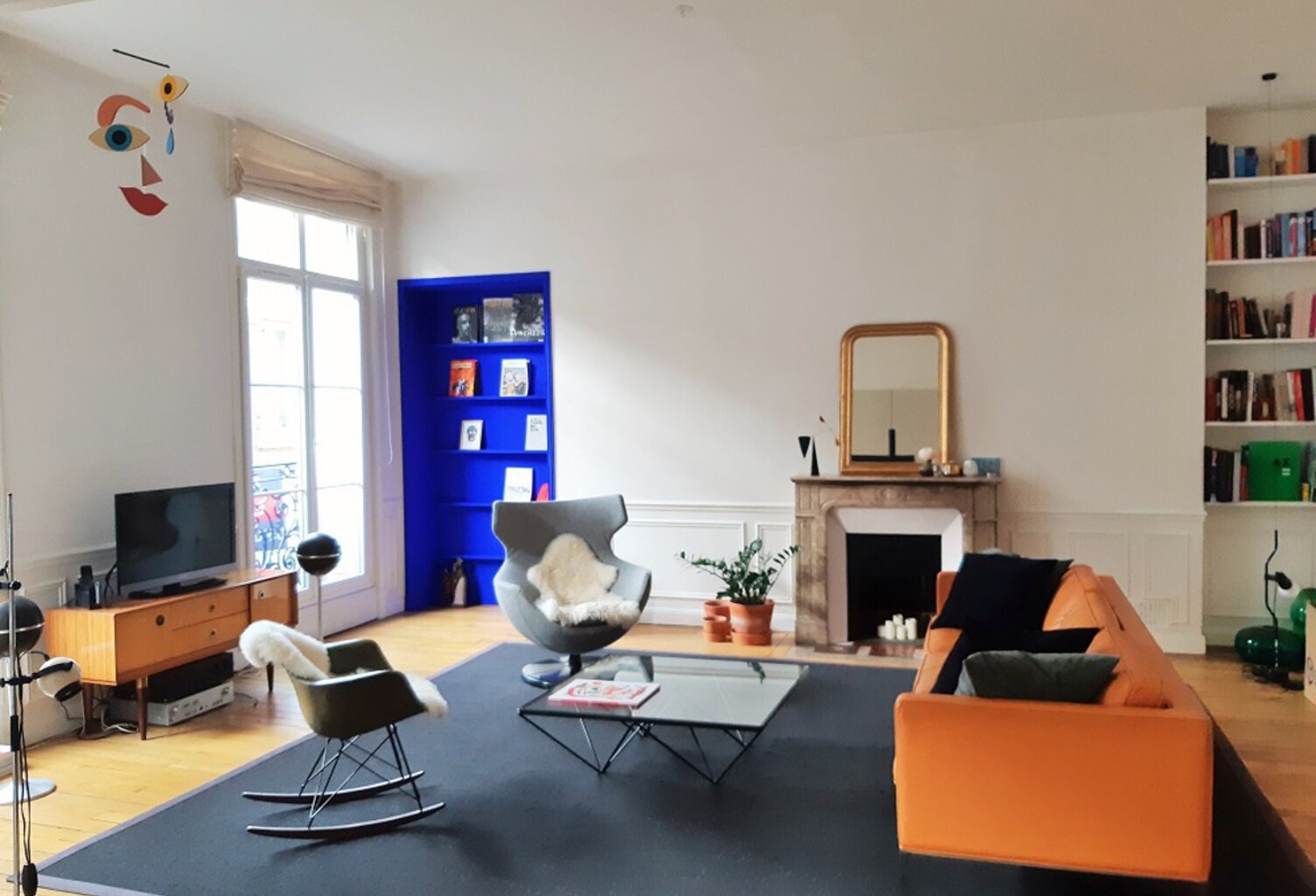 Appartement — photo 1