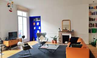 Appartement 4 Pièces 158 m² à vendre à Reims (51100)