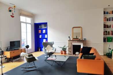 Appartement 4 pièces 549000 €