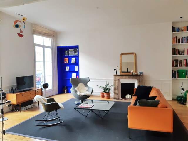 Appartement — photo du bien
