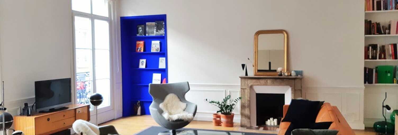 Appartement 4 Pièces 158 m² à vendre à Reims (51100)