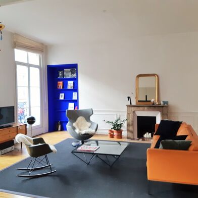 Appartement 4 pièces 549000 €