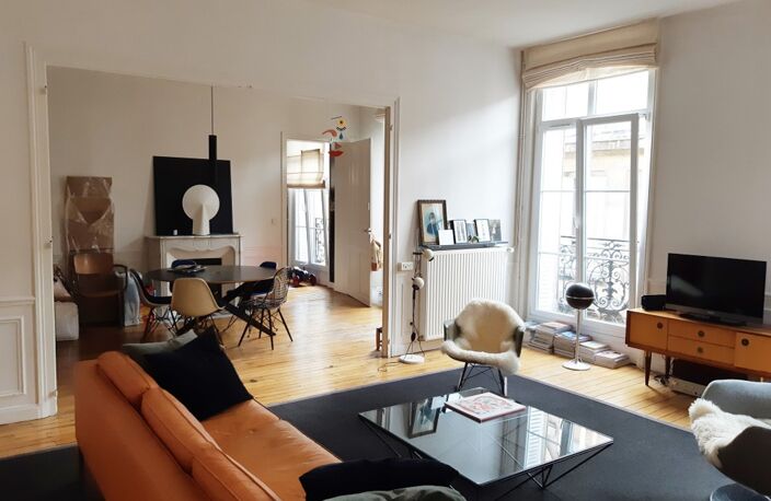 Appartement — photo 2