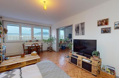 appartement 4 pièces 71 m2 à vendre à Vesoul (70000)