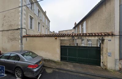 location garage 72 € CC /mois à proximité de La Villedieu-du-Clain (86340)