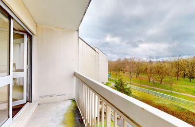 vente appartement 58 000 € à proximité de Villers-le-Sec (70000)