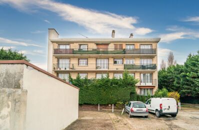 vente appartement 228 000 € à proximité de Gonesse (95500)