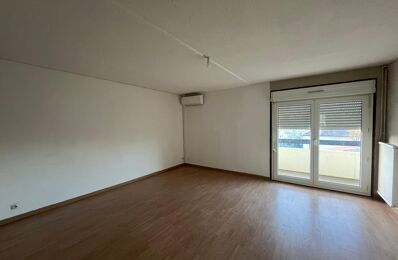 location appartement 695 € CC /mois à proximité de Chusclan (30200)