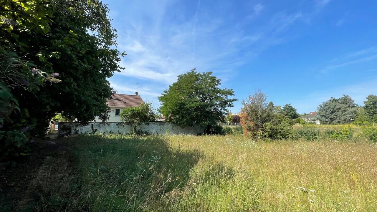 terrain  pièces 230 m2 à vendre à Soisy-sous-Montmorency (95230)