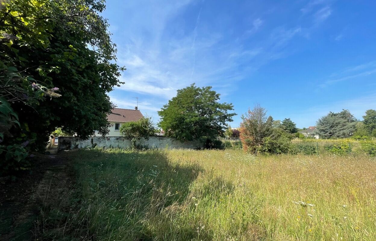 terrain  pièces 230 m2 à vendre à Soisy-sous-Montmorency (95230)