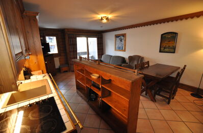 vente appartement 480 000 € à proximité de Les Contamines-Montjoie (74170)