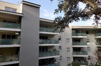 vente appartement 143 000 € à proximité de Frontignan (34110)