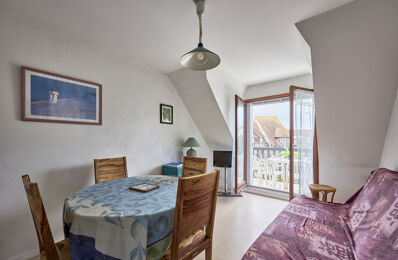 vente appartement 210 000 € à proximité de Dives-sur-Mer (14160)